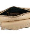 The Bridge - Lederhandtasche mit Schulterriemen Frida