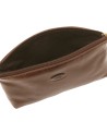 The Bridge - Necessaire Story in pelle 16,5 cm