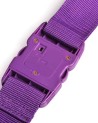 Travel Blue - Luggage strap with TSA lock