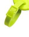 Travel Blue - Etichetta per bagaglio con nome in pvc
