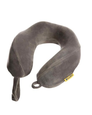 Travel Blue - Cuscino da viaggio in memory foam Wider Fit Tranquillity 2