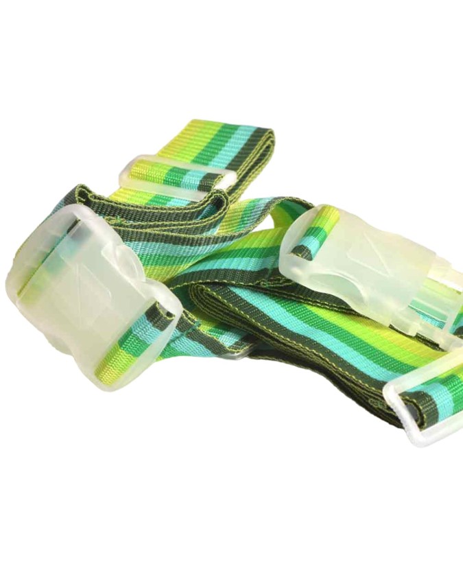 Travel Blue -  Heavy-Duty Nylon...