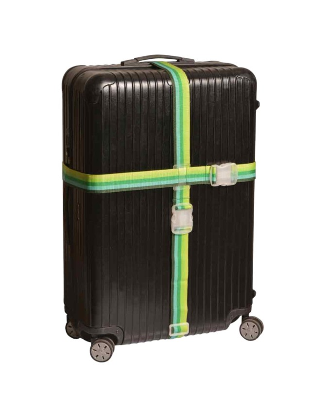 Travel Blue -  Heavy-Duty Nylon...