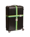 Travel Blue -  Heavy-Duty-Gepäckriemen aus Nylon