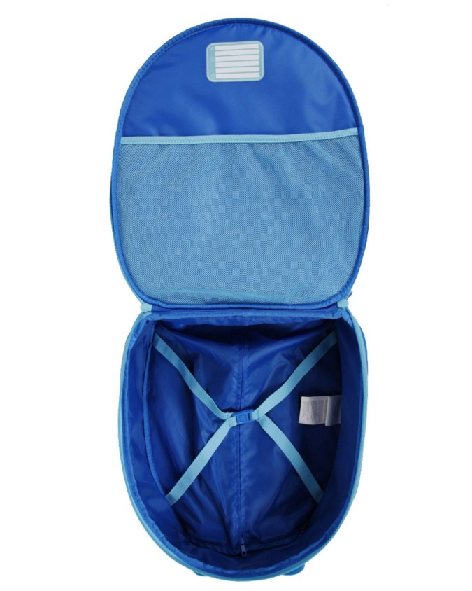  Samsonite - Trolley piccolo in poliestere 45 cm 2 Ruote Mickey