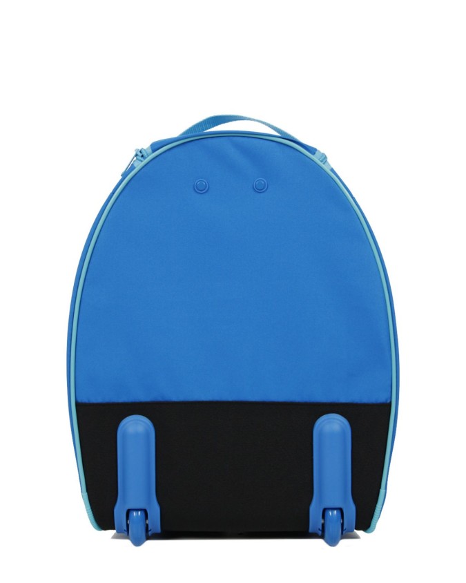  Samsonite - Trolley piccolo in poliestere 45 cm 2 Ruote Mickey