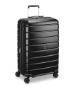  Roncato - Trolley grande espandibile in RPET 4 ruote 78 cm