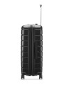  Roncato - Trolley grande espandibile in RPET 4 ruote 78 cm