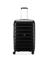  Roncato - Trolley medio espandibile in RPET 4 ruote 73 cm