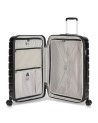  Roncato - Trolley medio espandibile in RPET 4 ruote 73 cm