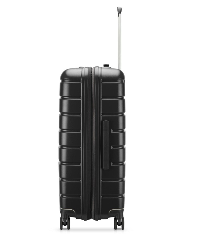  Roncato - Trolley medio espandibile in RPET 4 ruote 73 cm