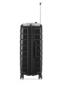  Roncato - Trolley medio espandibile in RPET 4 ruote 73 cm