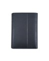  Samsonite - Porta carte di credito uomo in pelle verticale
