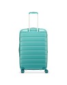  Roncato - Trolley medio espandibile in RPET 4 ruote 73 cm