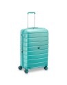  Roncato - Trolley medio espandibile in RPET 4 ruote 73 cm