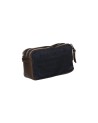  Manikomio Design - Clutch con polsiera in nylon "Borbello"