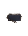 Manikomio Design - "Borbello" nylon wrist strap clutch