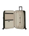 Samsonite - Trolley grande espandibile in nylon 79 cm 4 Ruote Splendix