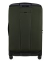 Samsonite - Trolley grande espandibile in nylon 79 cm 4 Ruote Splendix