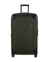 Samsonite - Trolley medio espandibile in nylon 67 cm 4 Ruote Splendix