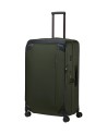 Samsonite - Trolley medio espandibile in nylon 67 cm 4 Ruote Splendix
