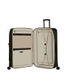Samsonite - Trolley medio espandibile in nylon 67 cm 4 Ruote Splendix