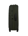 Samsonite - Trolley medio espandibile in nylon 67 cm 4 Ruote Splendix