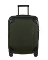 Samsonite - Trolley cabina espandibile in nylon 55 cm 4 Ruote Splendix