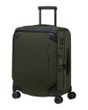 Samsonite - Trolley cabina espandibile in nylon 55 cm 4 Ruote Splendix