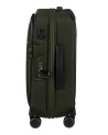 Samsonite - Trolley cabina espandibile in nylon 55 cm 4 Ruote Splendix