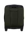 Samsonite - Trolley cabina espandibile in nylon 55 cm 4 Ruote Splendix