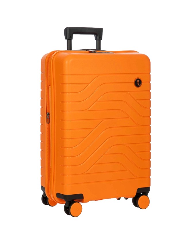  Bric's - Trolley rigido espandibile Medio Ulisse