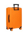  Bric's - Trolley rigido espandibile Medio Ulisse