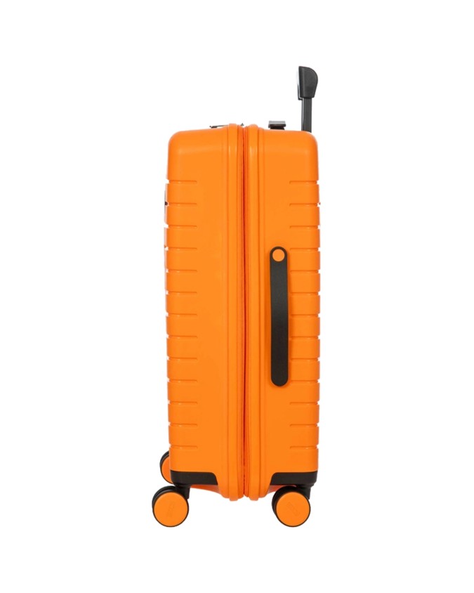 Bric's - Ulisse Medium Expandable Hard-Sided Trolley