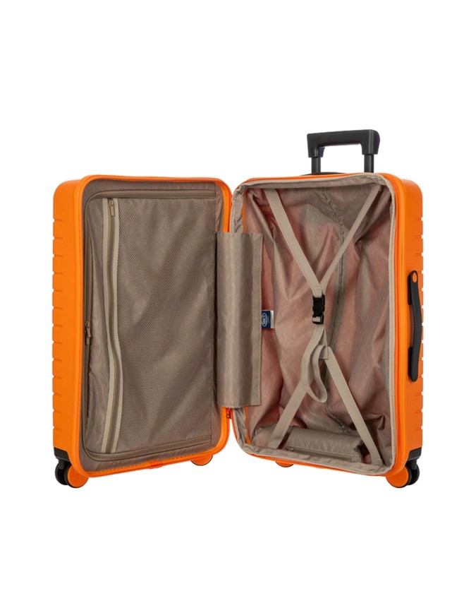  Bric's - Trolley rigido espandibile Medio Ulisse