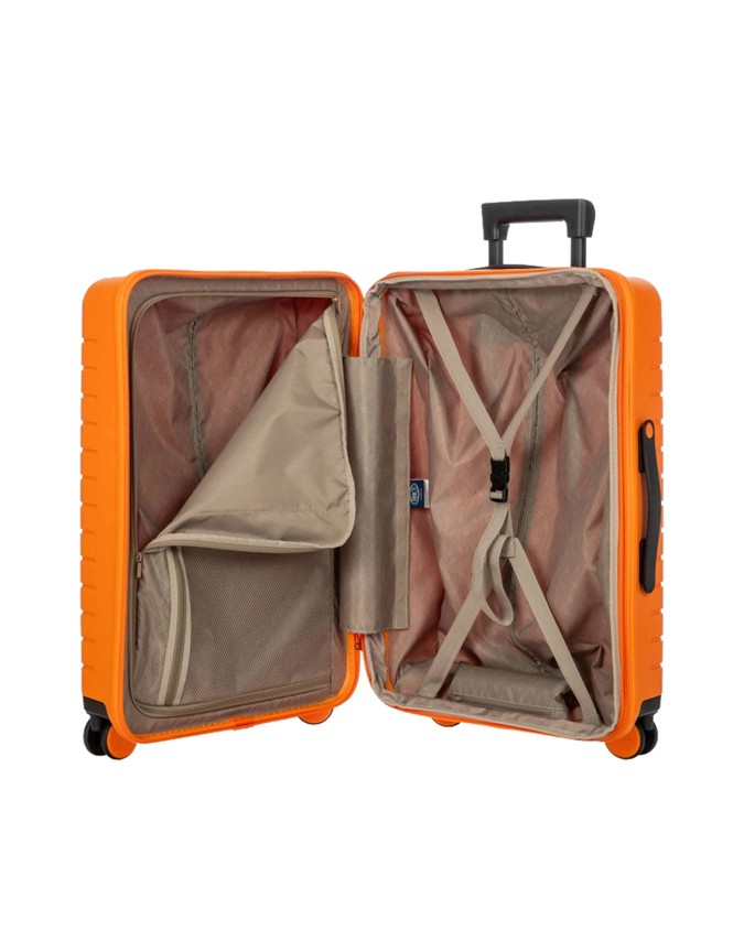  Bric's - Trolley rigido espandibile Medio Ulisse