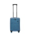 Bric's - Expandable polypropylene carry-on trolley with Ulisse