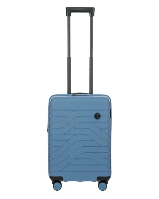  Bric's - Trolley rigido da Cabina Espandibile Ulisse