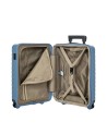 Bric's - Ulisse – erweiterbarer Hartschalen-Handgepäckkoffer