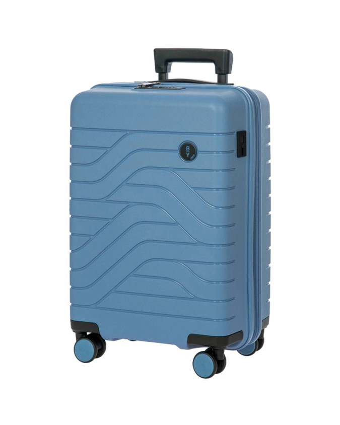 Bric's - Ulisse Expandable Hard-Side Cabin Trolley