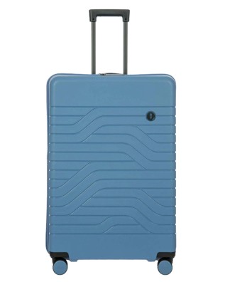 Bric's - Großer Hartschalen-Trolley aus Polypropylen von Ulisse