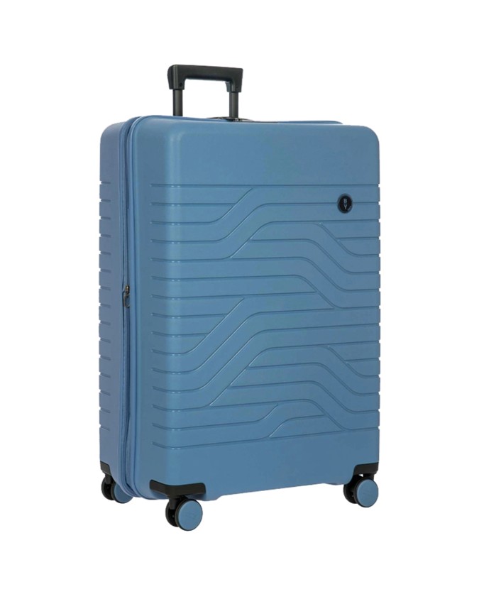 Bric's - Ulisse Large Hard-Sided Polypropylene Trolley