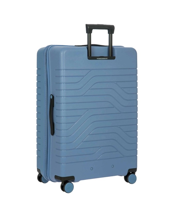 Bric's - Ulisse Large Hard-Sided Polypropylene Trolley