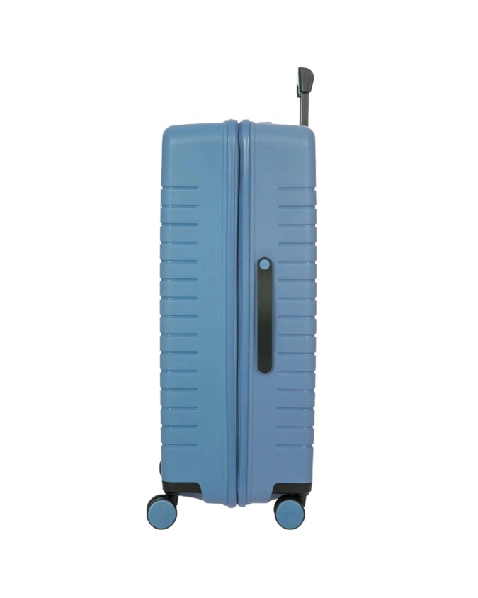 Bric's - Ulisse Large Hard-Sided Polypropylene Trolley