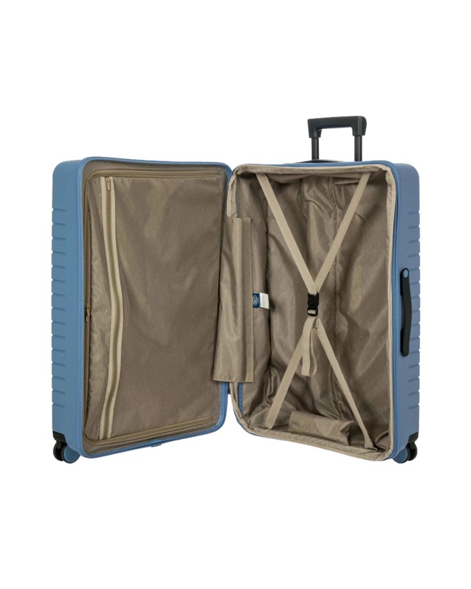 Bric's - Ulisse Large Hard-Sided Polypropylene Trolley