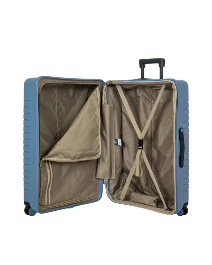 Bric's - Ulisse Large Hard-Sided Polypropylene Trolley