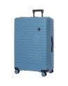 Bric's - Ulisse Large Hard-Sided Polypropylene Trolley