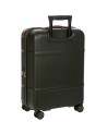 Bric's - IATA-konformer Handgepäck-Trolley aus Polycarbonat
