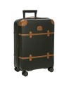 Bric's - IATA-konformer Handgepäck-Trolley aus Polycarbonat
