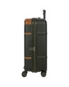 Bric's - IATA-konformer Handgepäck-Trolley aus Polycarbonat
